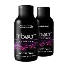 Tbolt S-Drive