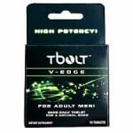 Tbolt V-Edge Review
