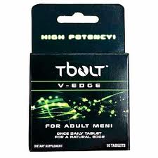 Tbolt V-Edge