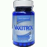 Vaxitrol