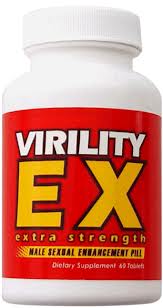 Virility Ex