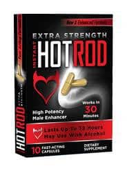 Instant Hot Rod