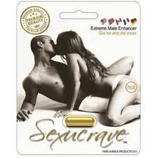 Sexucrave
