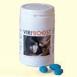 Viri'boost Review