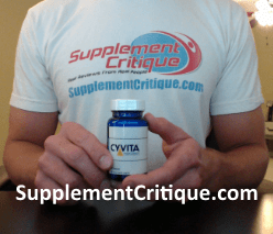 Cyvita