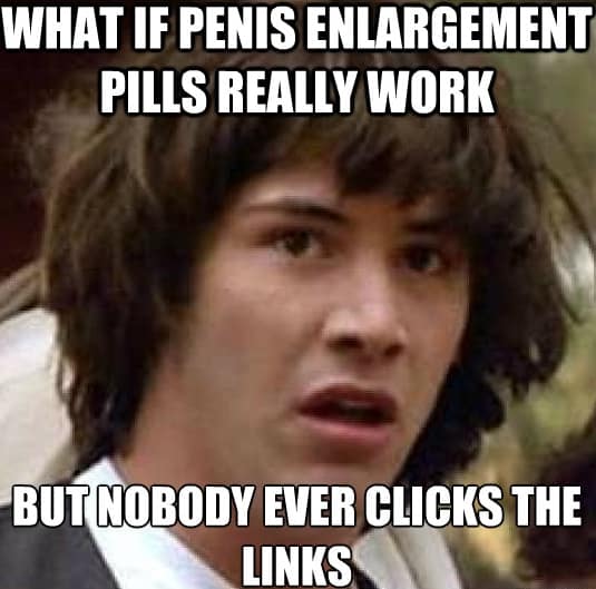 does neosize xl really work