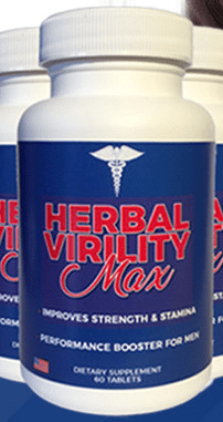 Herbal Virility Max