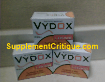 Vydox