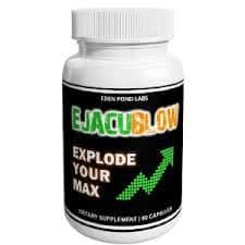 Ejacublow