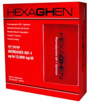 Hexaghen