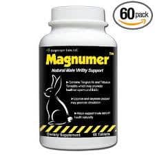 Magnumer