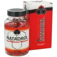 Natadrol
