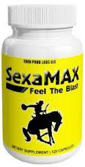 Sexamax