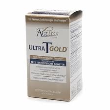 Ultra T Gold