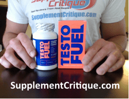 Testofuel REAL
