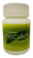 ProCalisX