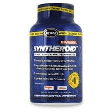 Syntheroid