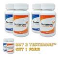 Testerone