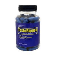 TestoRipped