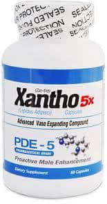 Xantho 5X