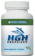 HGH Energizer Real