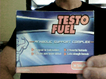 Testogenix