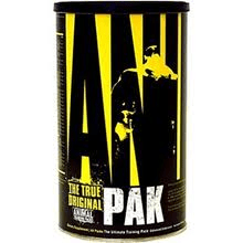 Animal Pak