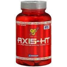 Axis-HT