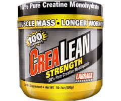 CreaLean
