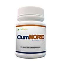 CumMore