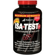 Isa-Test GF