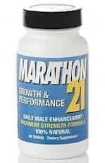 Marathon 21