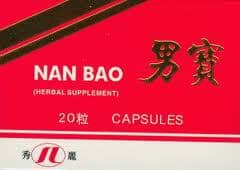 Nan Bao
