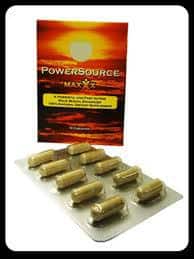 Powersource Maxxx