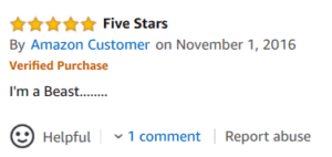 One man's positive review of the male sex pill Enzyte