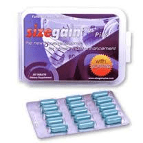 Size Gain Plus