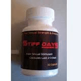Stiff Days