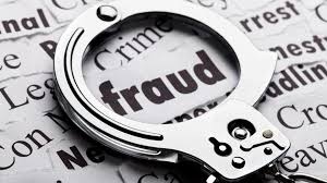 The early Enzyte CEO was charged with fraud