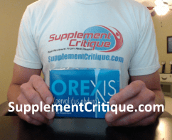 Orexis