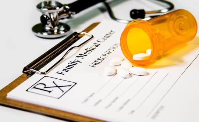 Enzyte does not require a doctors prescription like Viagra or Cialis