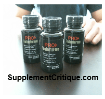 Pro Testosterone