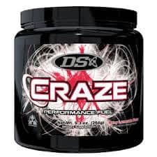 Craze