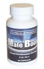 Male Boost