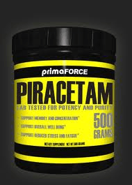 Piracetam