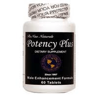 Potency Plus