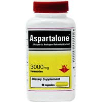 Aspartalone