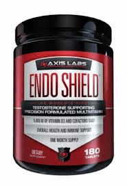 Endoshield