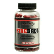 Fire Drol