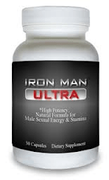 Iron Man Ultra