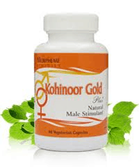 Kohinoor Gold Plus